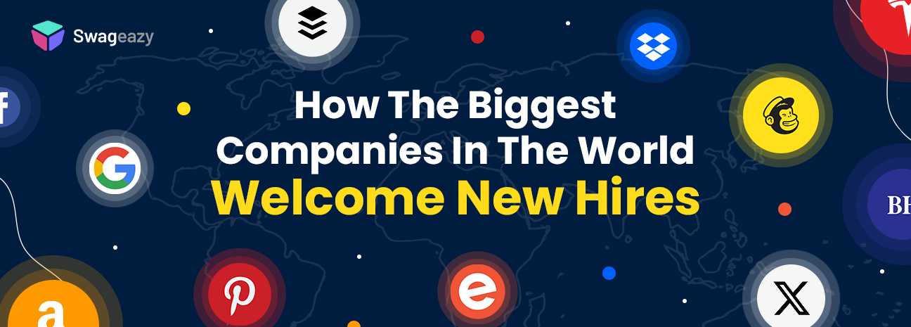 How-The-Biggest-Companies-In-The-World-Welcome-New-Hire